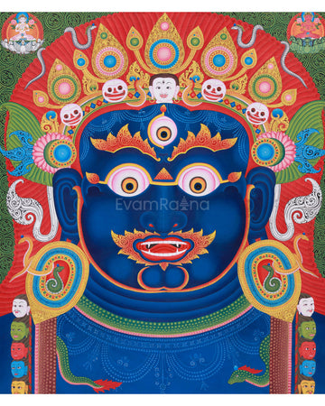Mahakala