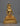 Amitayus of Pure Realm Statue | Gold-Plated Tibetan Buddhist Art