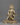 Traditional Bhimsen Statue | Handcrafted Himalayan Artwork