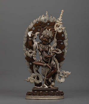 singhamukha-buddha