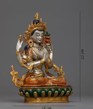 avalokitesvara