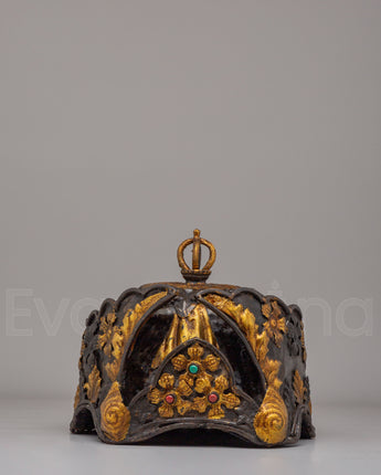Handcrafted Ritual Crown