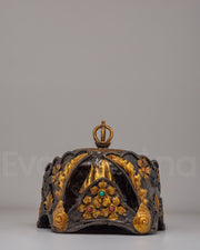 Handcrafted Ritual Crown