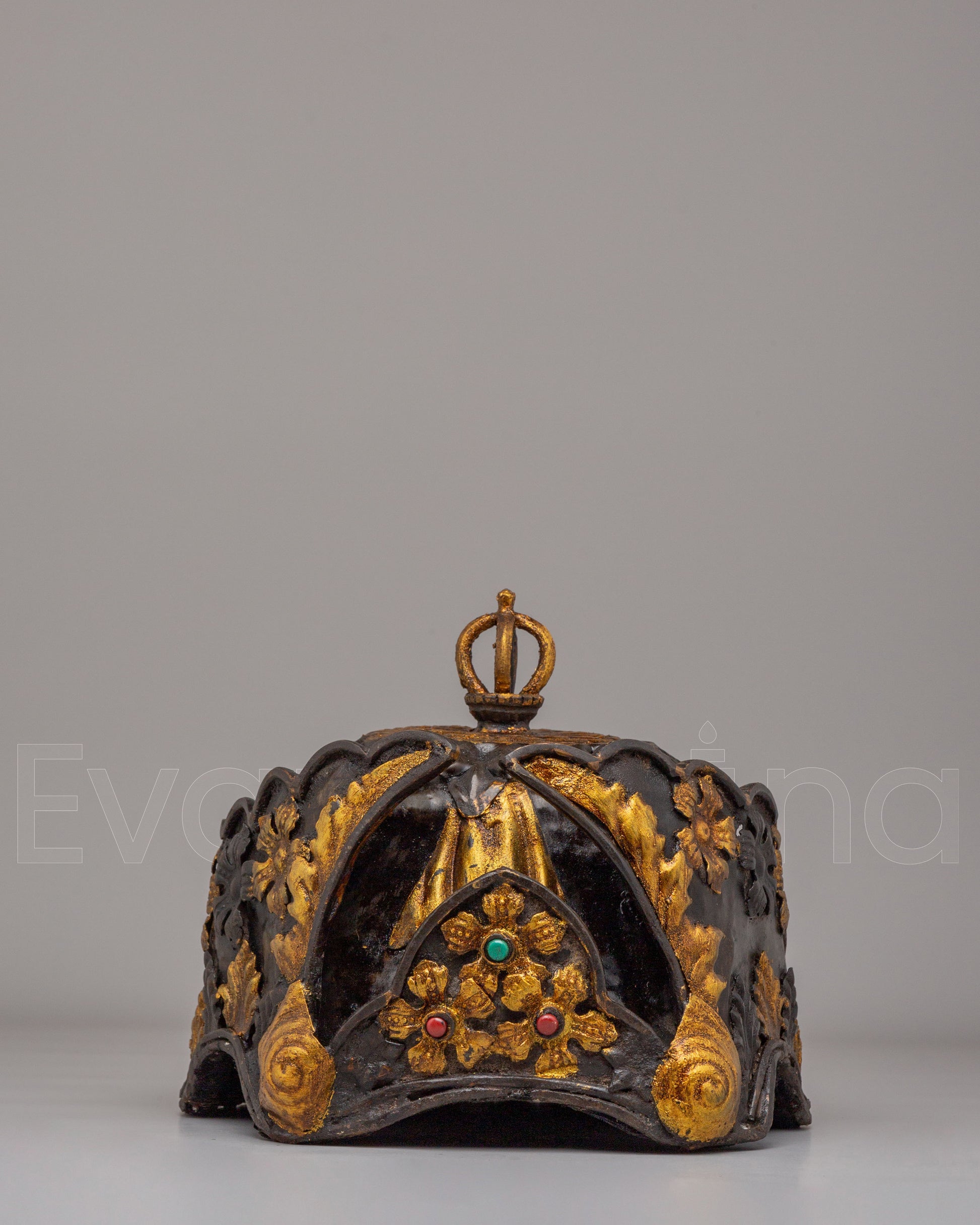 Handcrafted Ritual Crown