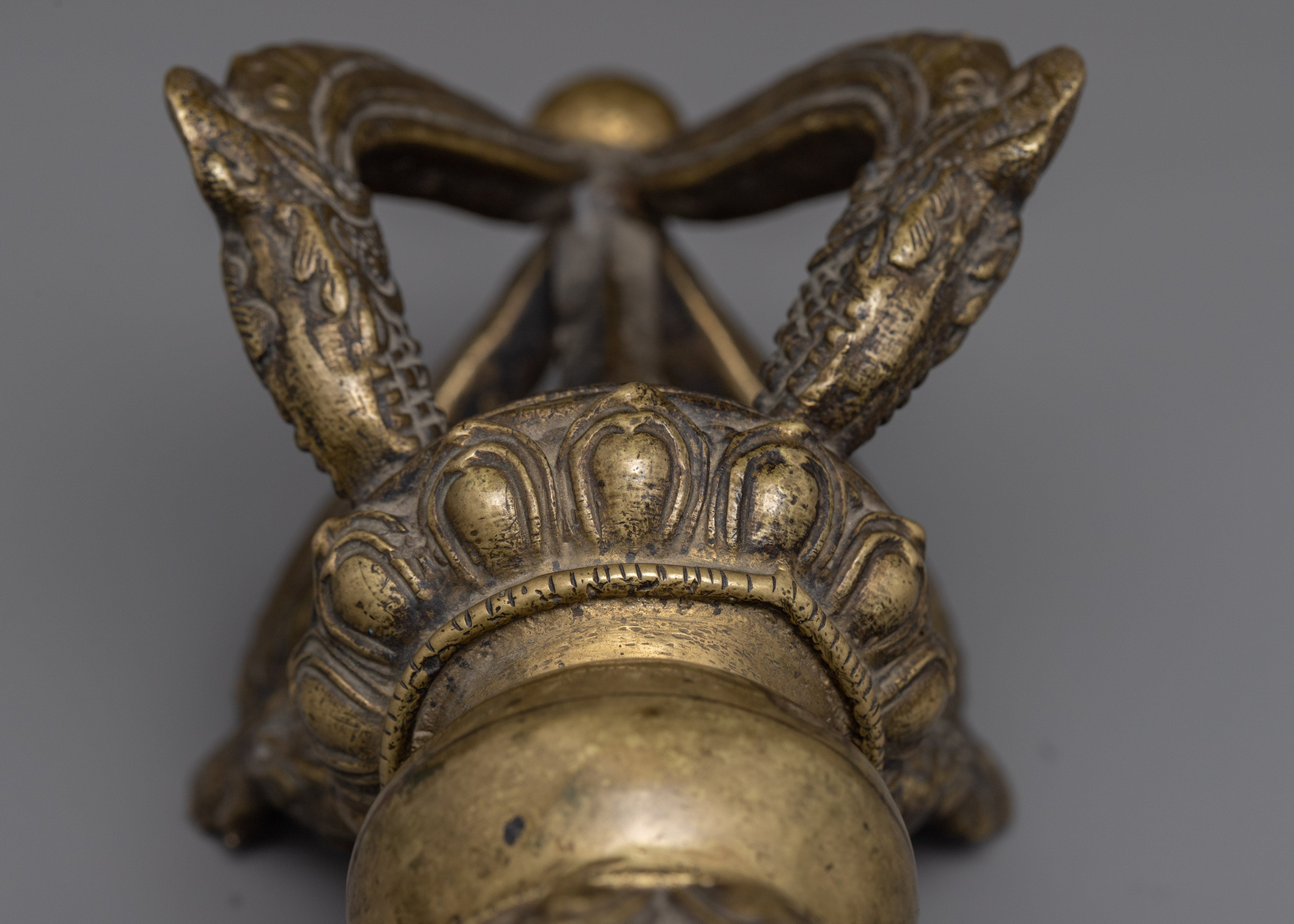 Vajra: The Thunderbolt of Enlightenment | An Essential Ritual Artifact