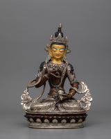 Vajrasattva Bodhisattva of Purification Figurine