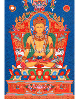 buddha-ratnasambhava-giclee-print