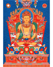 buddha-ratnasambhava-giclee-print