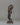 Vajrayana Altar Maya Devi Statue | Handcrafted Copper Body with Antique Finish