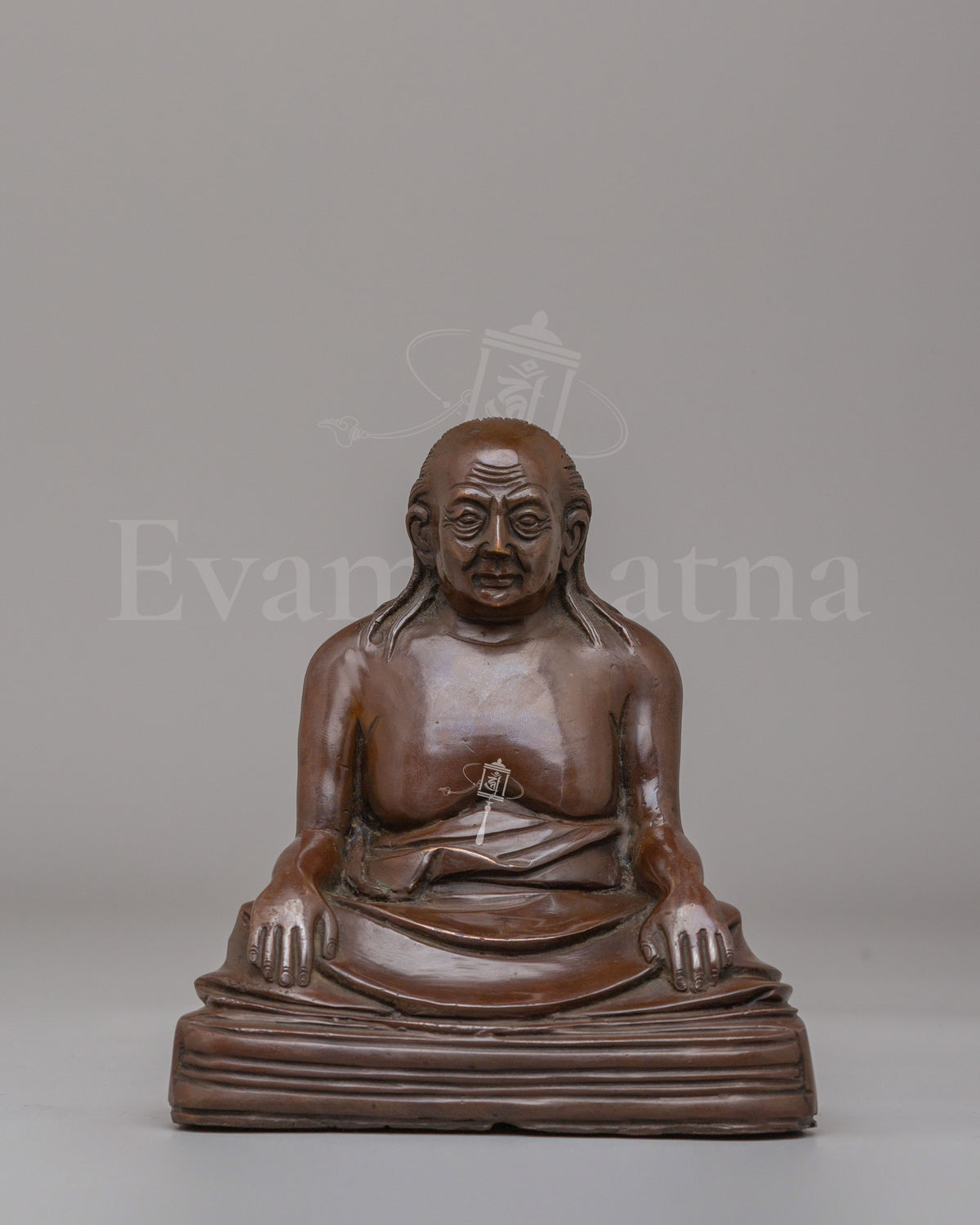 Dilgo Khyentse Rinpoche Statue 