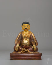 Traditional Buddhist Marpha Sculpture