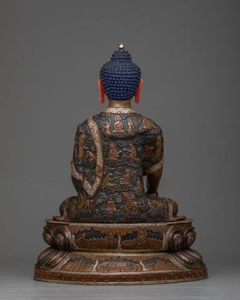 buddha deity 