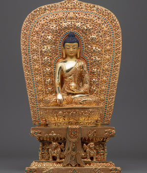 buddha-saint