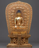 buddha-saint