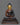 11.4 Inches Amitabha Buddha Statue