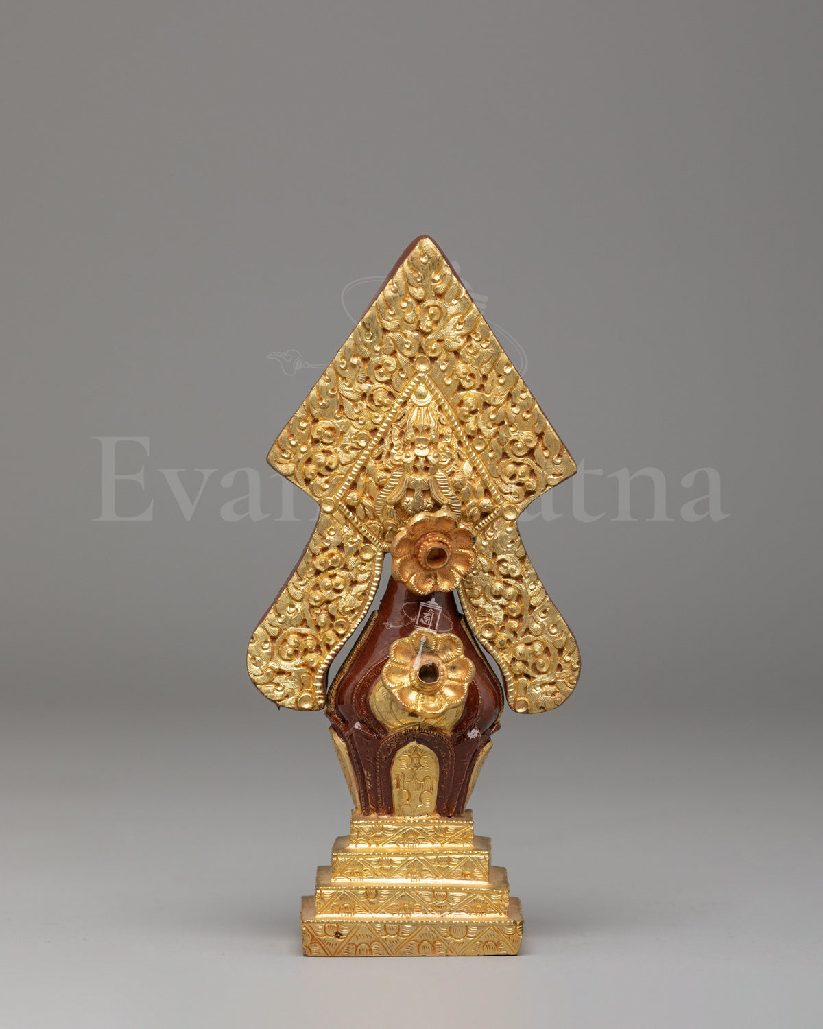 Handmade Himalayan Torma