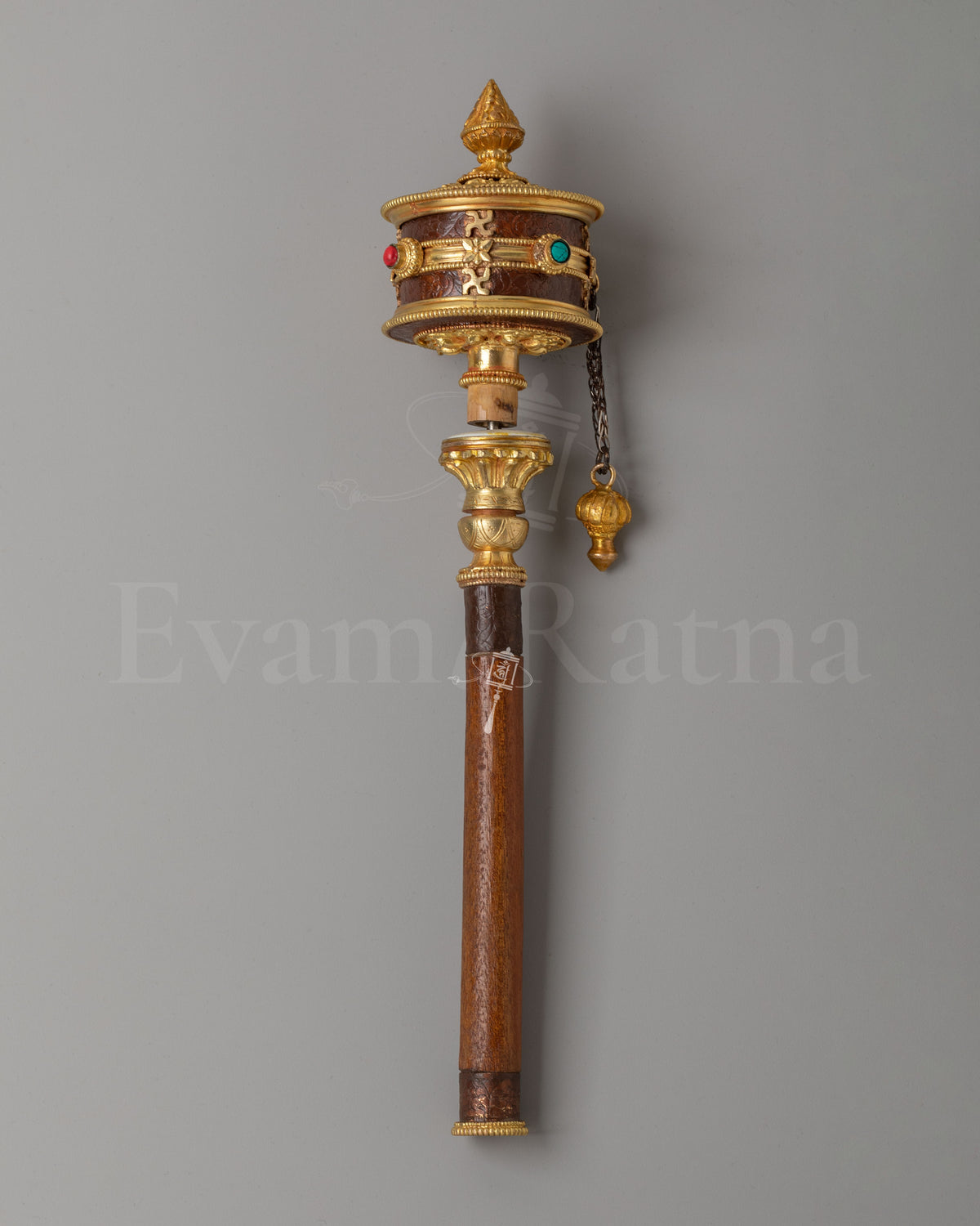 Spiritual Altar Prayer Wheel