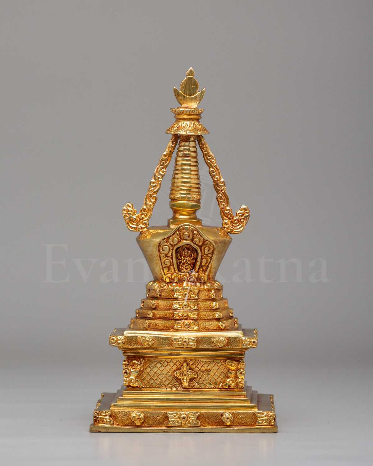 Sacred Namgyalma Victory Stupa