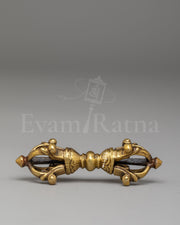 Himalayan Altar Vajra 