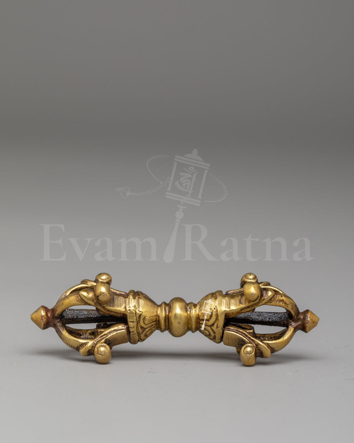 Himalayan Altar Vajra 