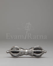 Buddhist Vajra Ritual Instrument 