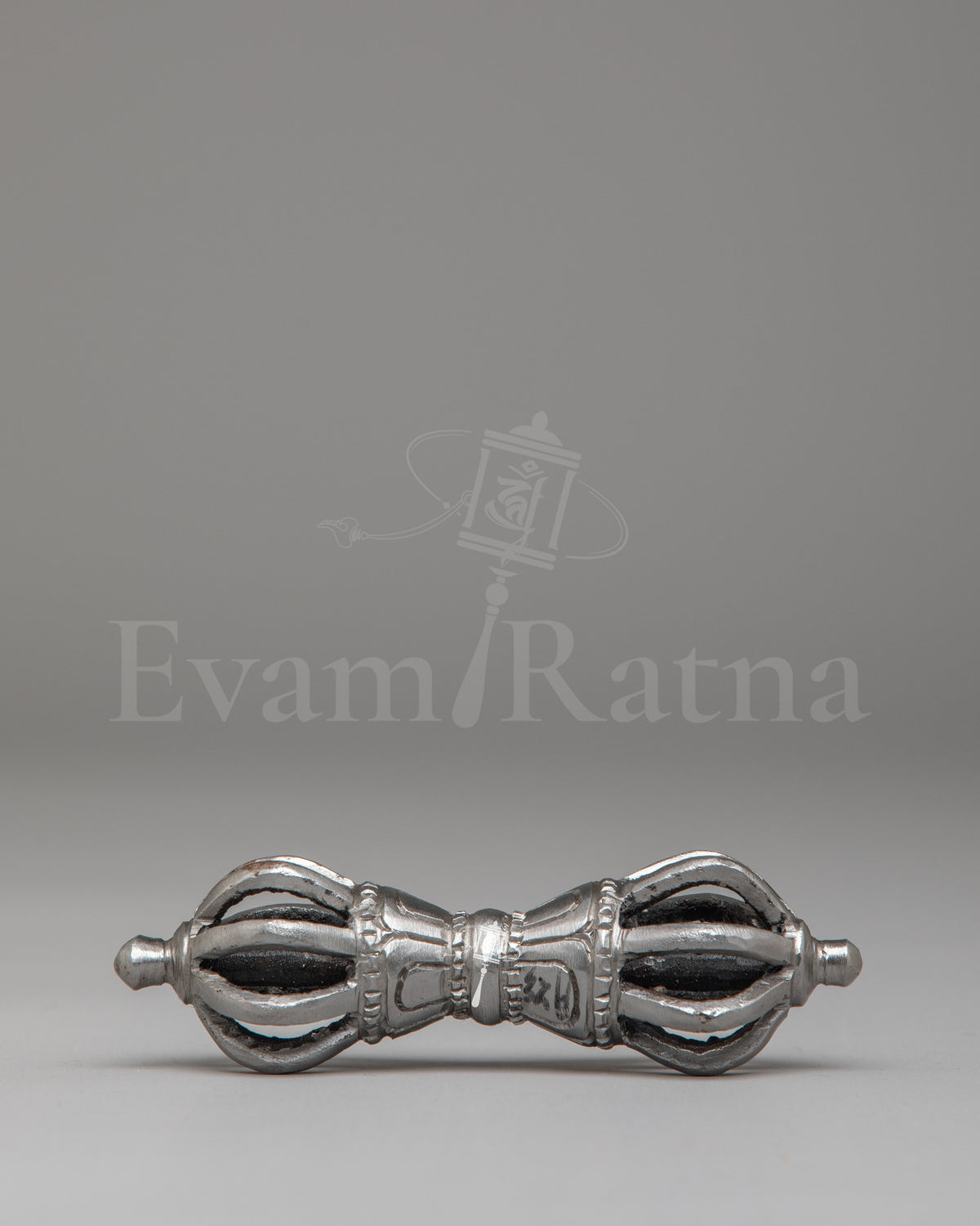 Buddhist Vajra Ritual Instrument 