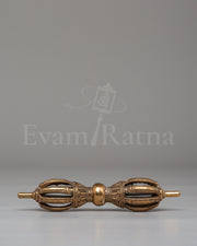 Handmade Vajra Ritual Tool 