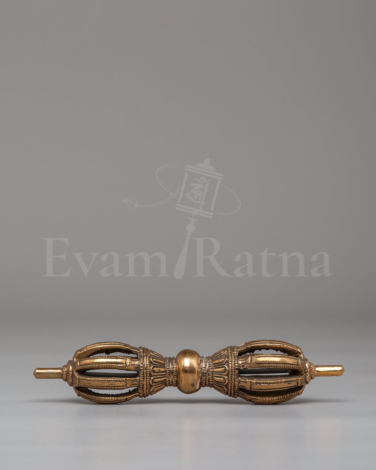 Handmade Vajra Ritual Tool 