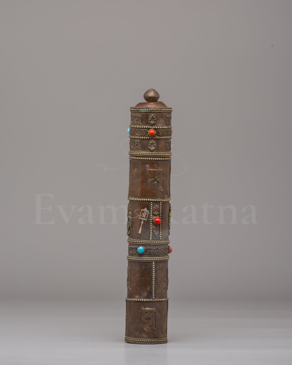 Vajrayana Ritual Incense Holder
