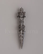 Tantric Buddhist Phurba Blade 