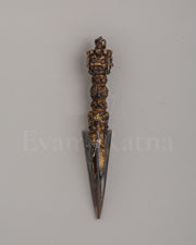 Handmade Phurba Meditation Dagger 