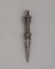 Traditional Phurba Dagger