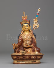 Padmasambhava Guru Rinpoche Sculpture 