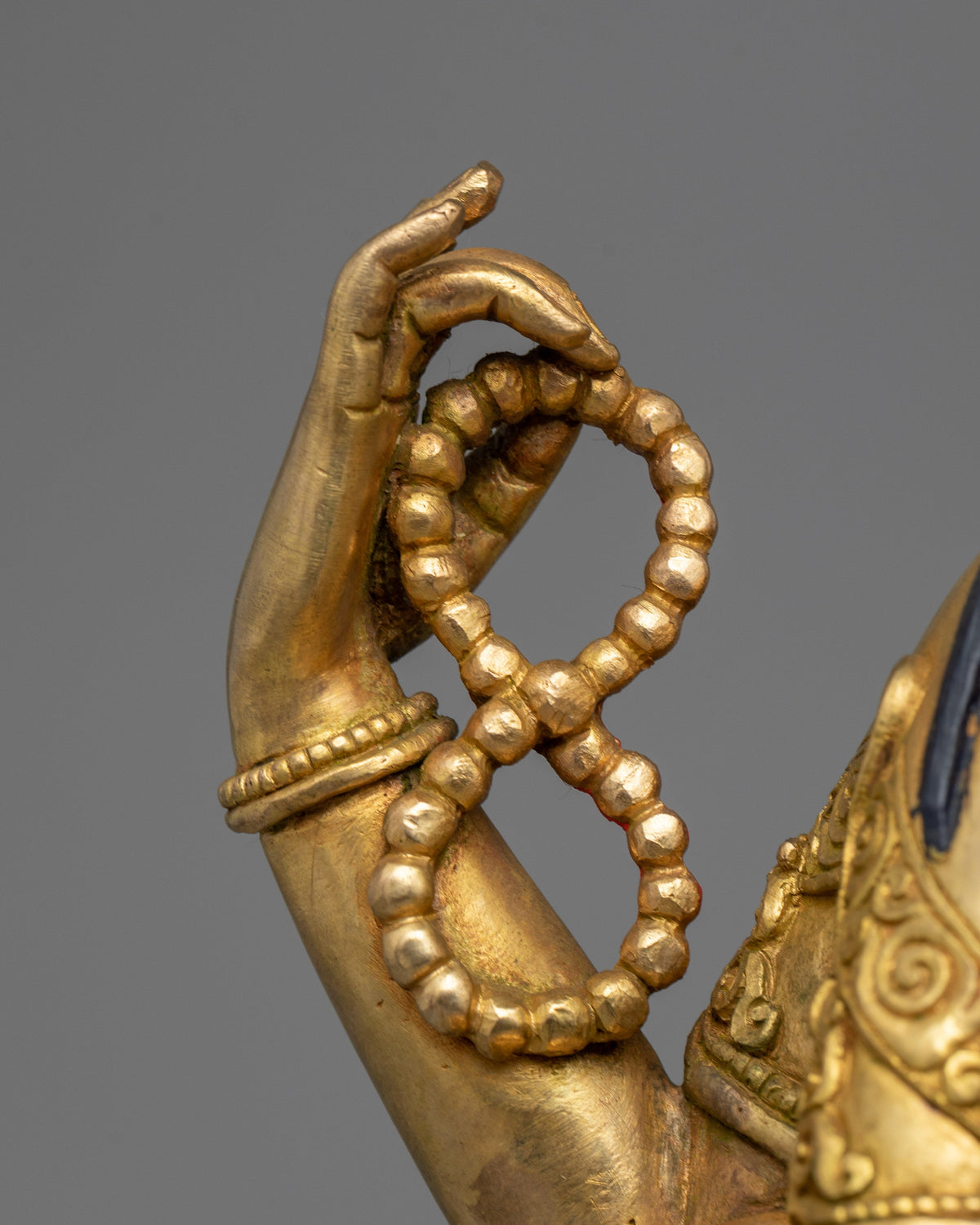 Magnificent Buddhist Avalokiteshvara Statue | Invoke the Compassion of Chenrezig