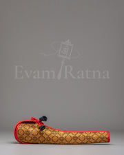 Decorative Tibetan Kangling Cover