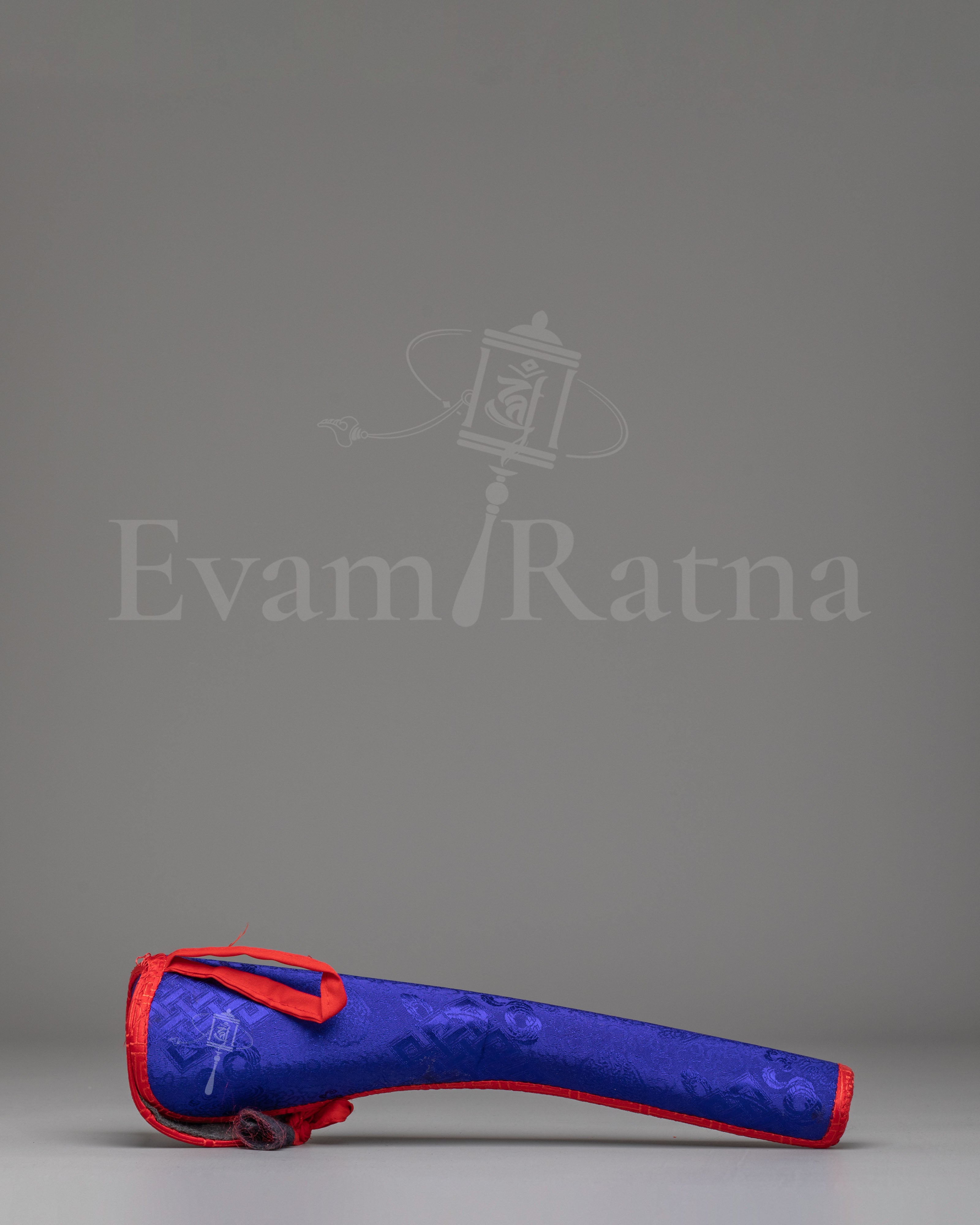 Traditional Tibetan Kangling Protective Cover