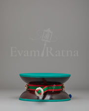 Sacred Vajrayana Damaru Instrument