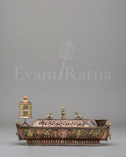 Ritual Incense Burner 