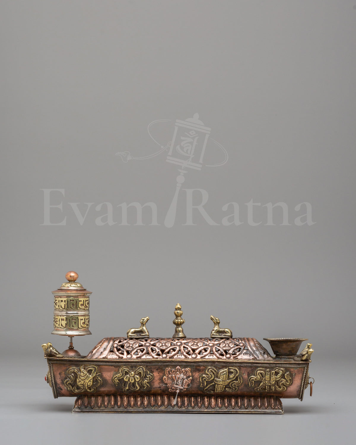 Ritual Incense Burner 