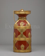 Handmade Sagun Pong