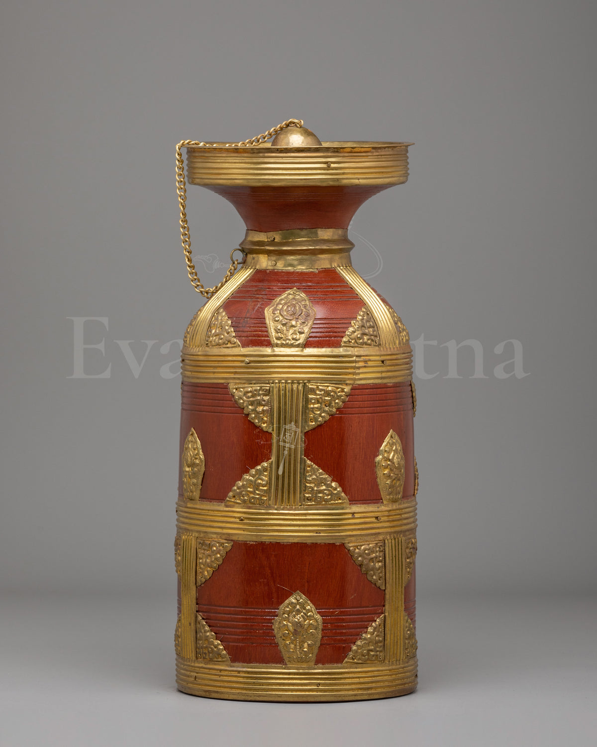 Handmade Sagun Pong