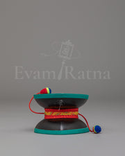 Himalayan Ritual Damaru 