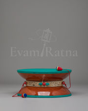 Traditional Damaru 
