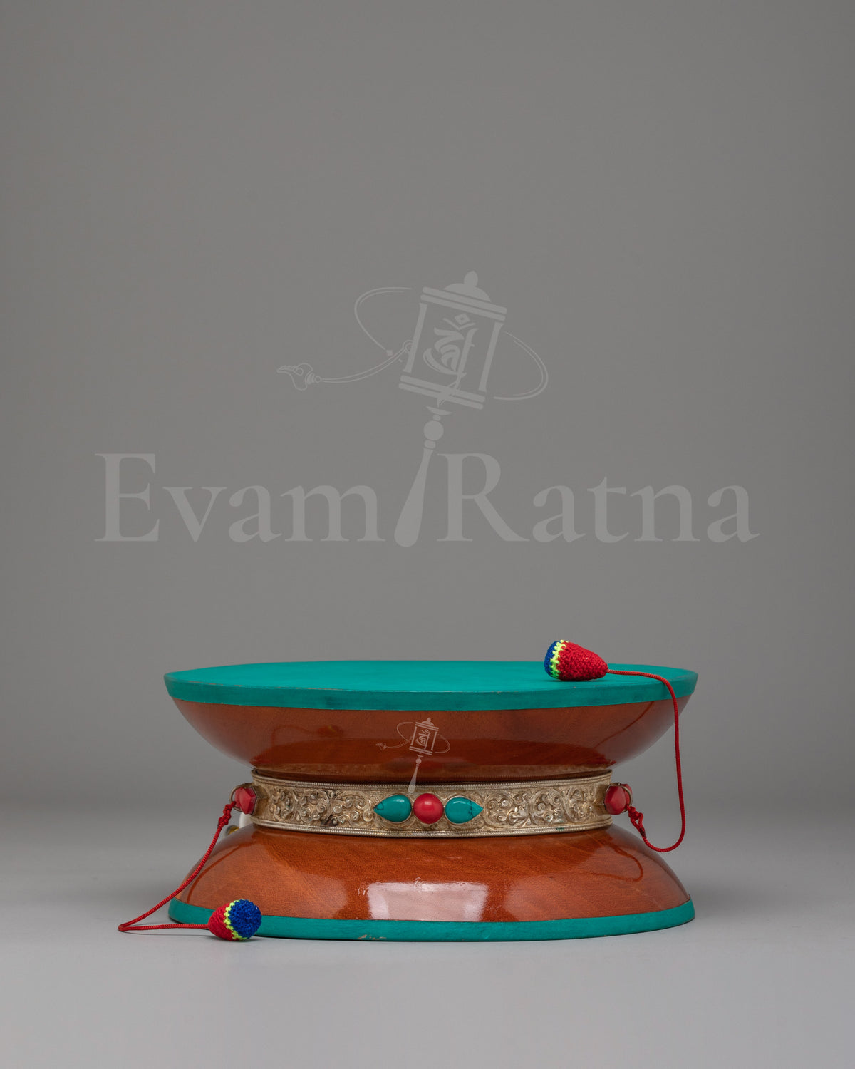 Traditional Damaru 