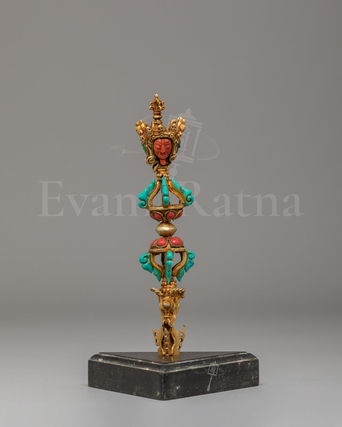 Himalayan Sacred Vajrayana Phurba 