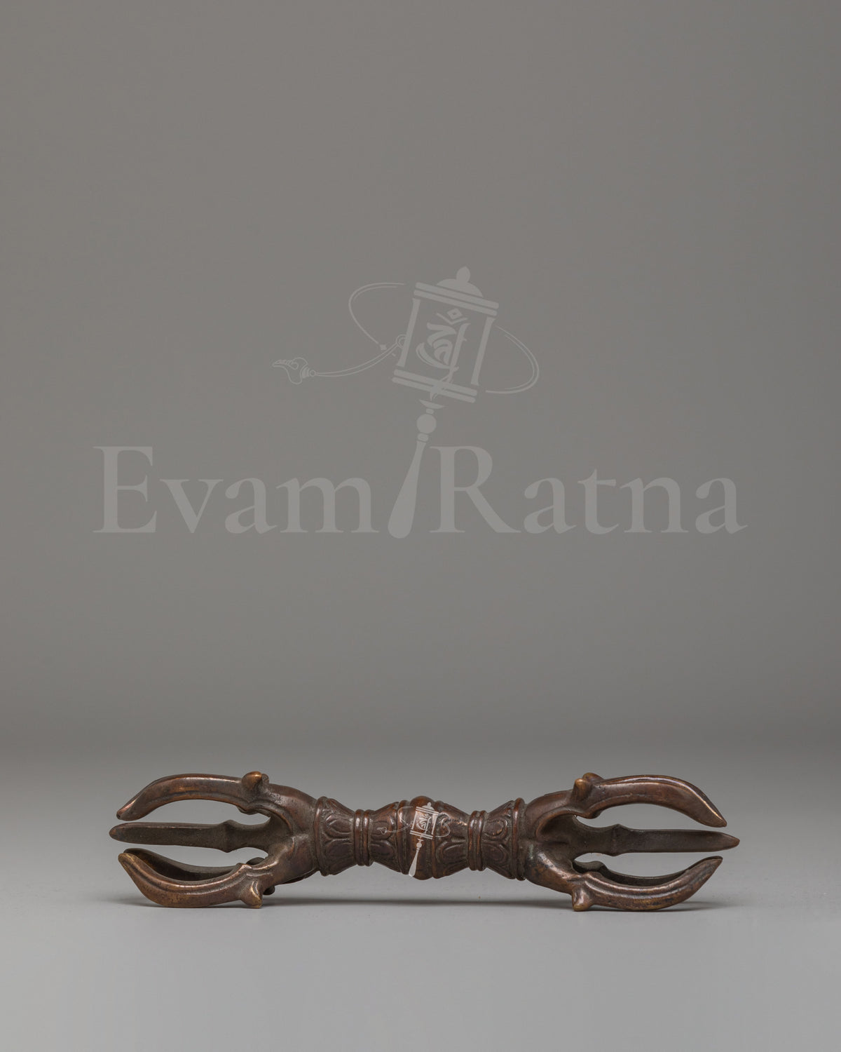 Handmade Buddhist Ritual Vajra