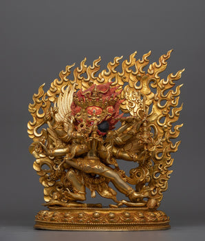 Dagger of Compassion