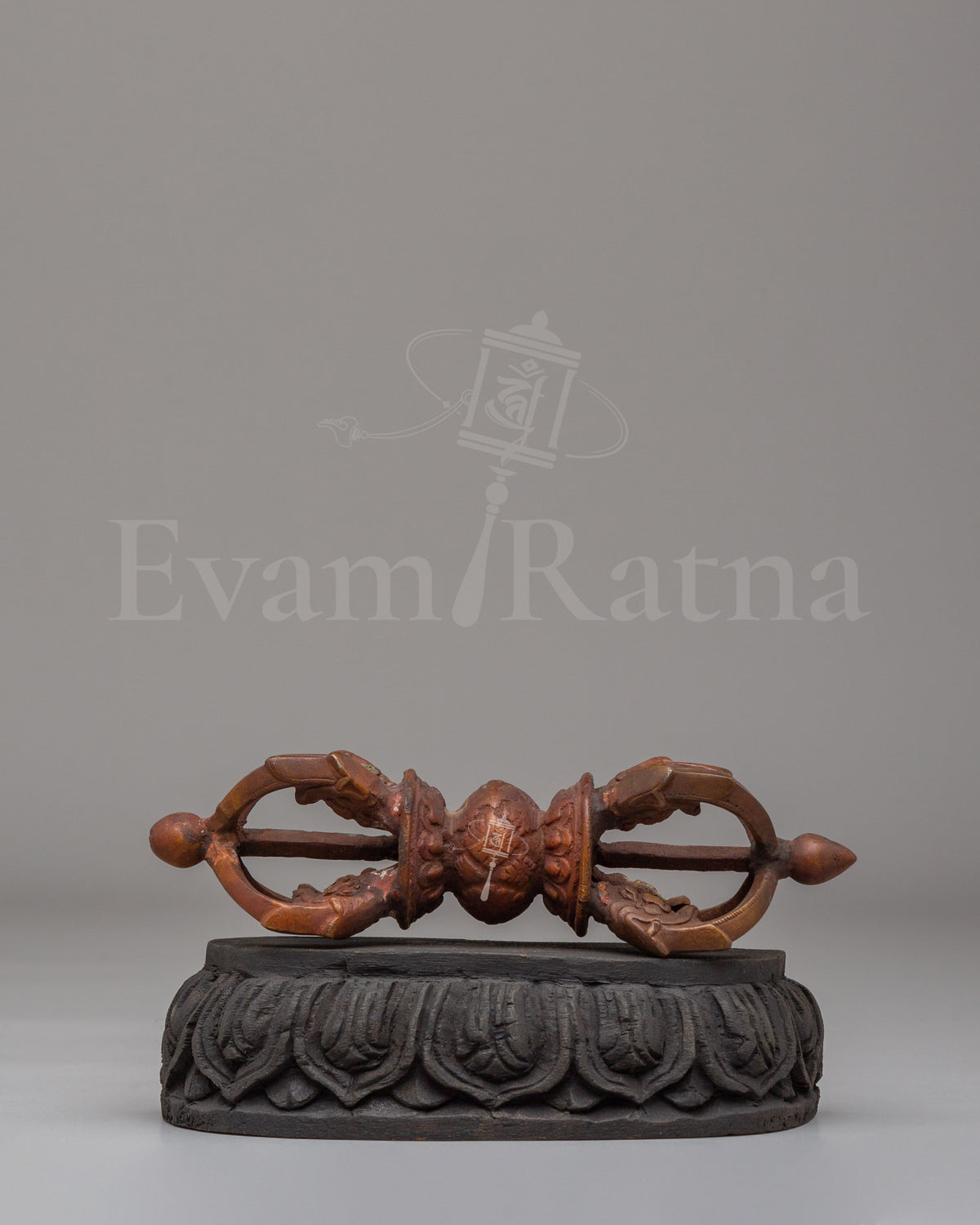 Tibetan Dorje Ritual Tool 
