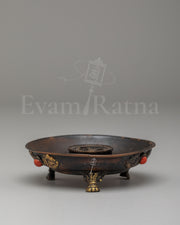 Meditation & Prayer Incense Holder 