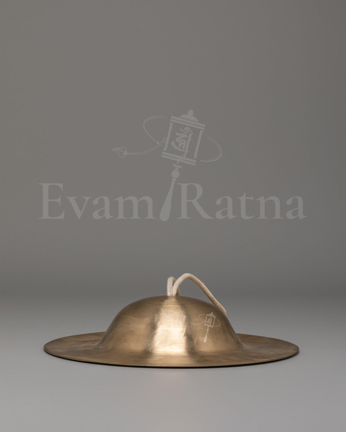 Handmade Ritual Jhyamta 